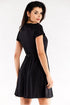 Robe de soirée model 174366 awama